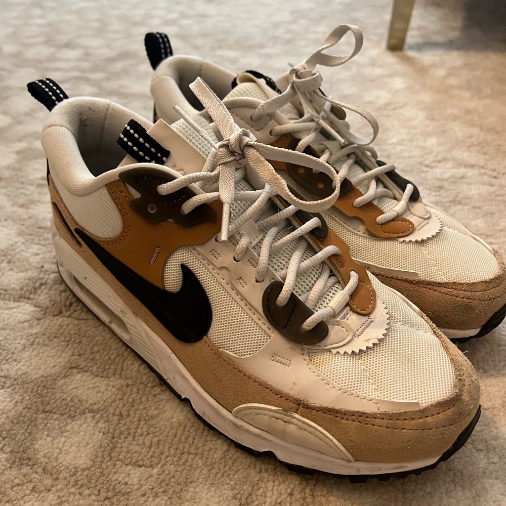 Nike Air Max
